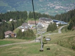 5 Seen, Pizol